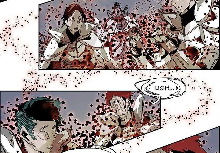 Warble Chap 133 - Next Chap 134