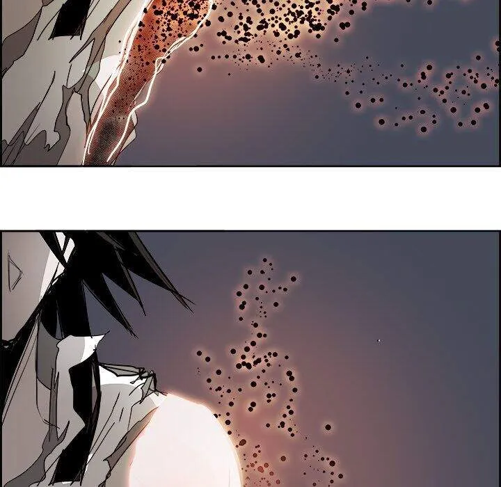 Warble Chap 133 - Next Chap 134