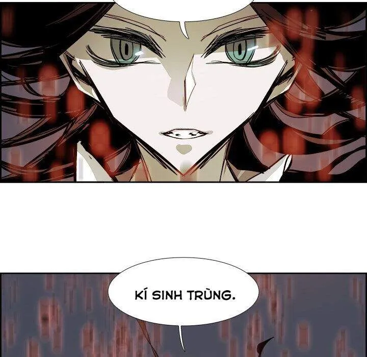 Warble Chap 133 - Next Chap 134