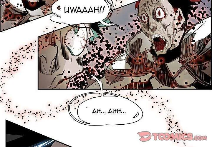 Warble Chap 133 - Next Chap 134