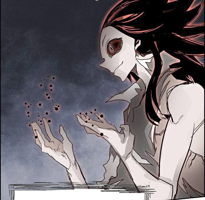 Warble Chap 133 - Next Chap 134