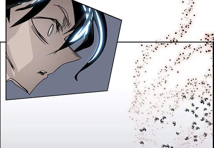 Warble Chap 133 - Next Chap 134