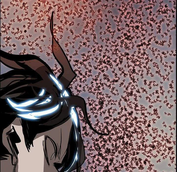 Warble Chap 133 - Next Chap 134