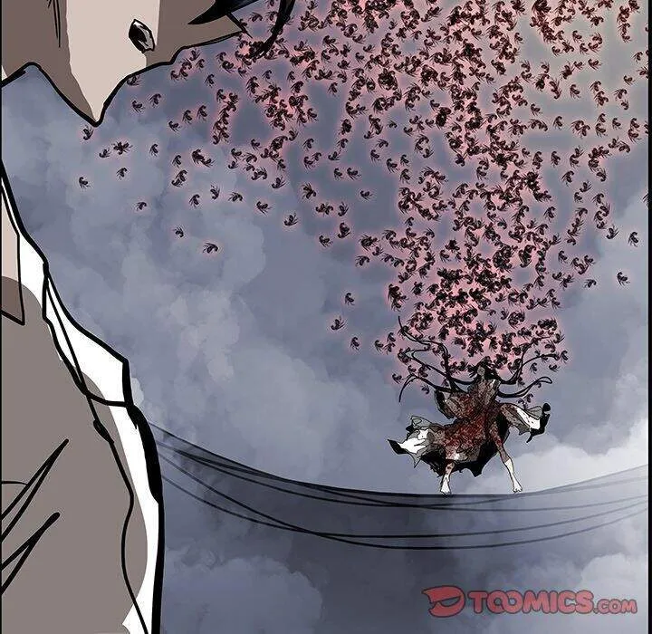 Warble Chap 133 - Next Chap 134