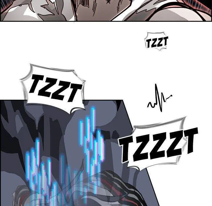 Warble Chap 134 - Next Chap 135