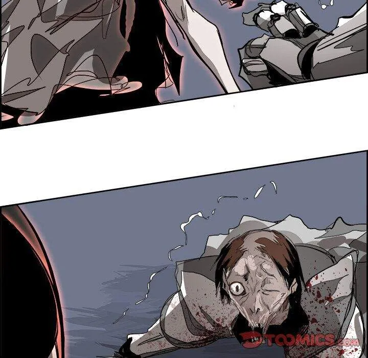 Warble Chap 134 - Next Chap 135