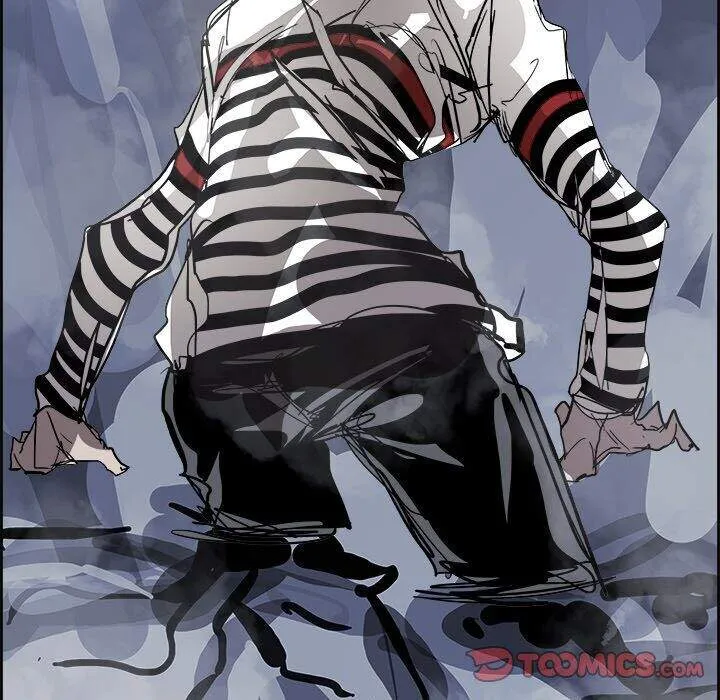 Warble Chap 134 - Next Chap 135