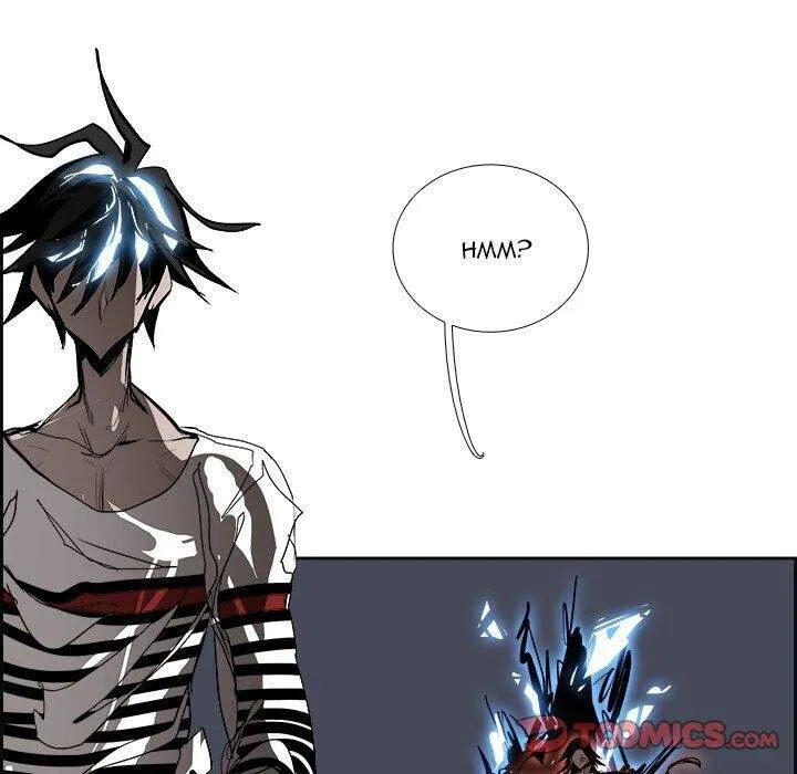 Warble Chap 134 - Next Chap 135