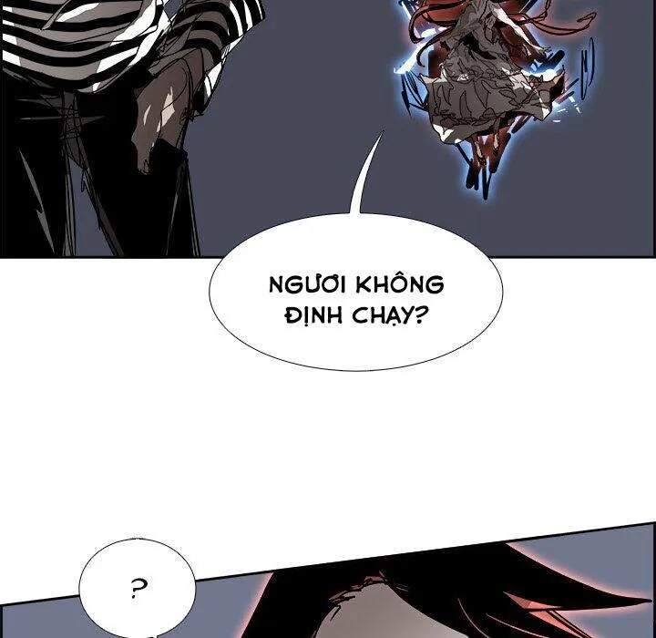 Warble Chap 134 - Next Chap 135