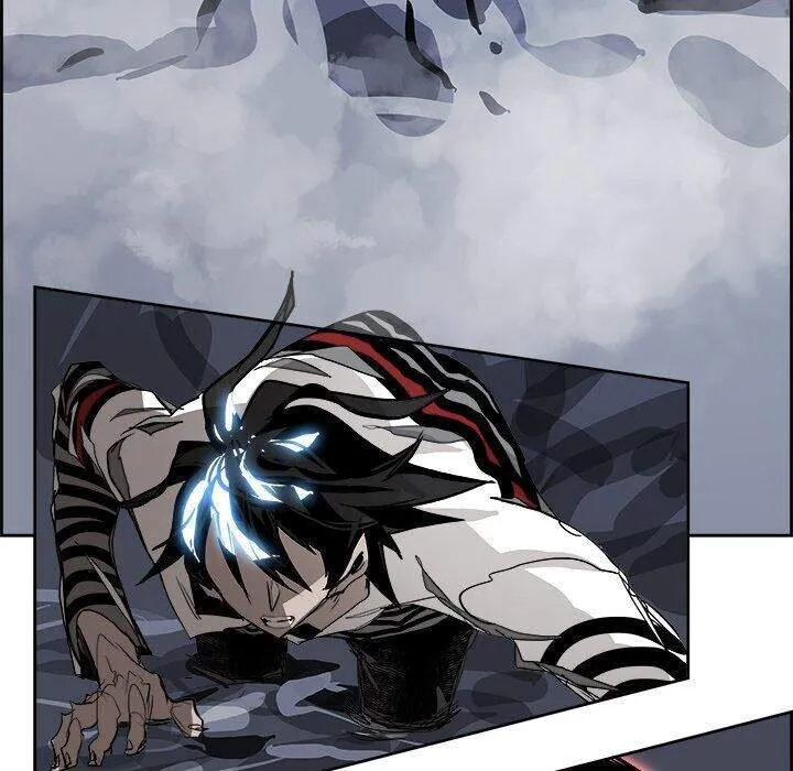 Warble Chap 134 - Next Chap 135