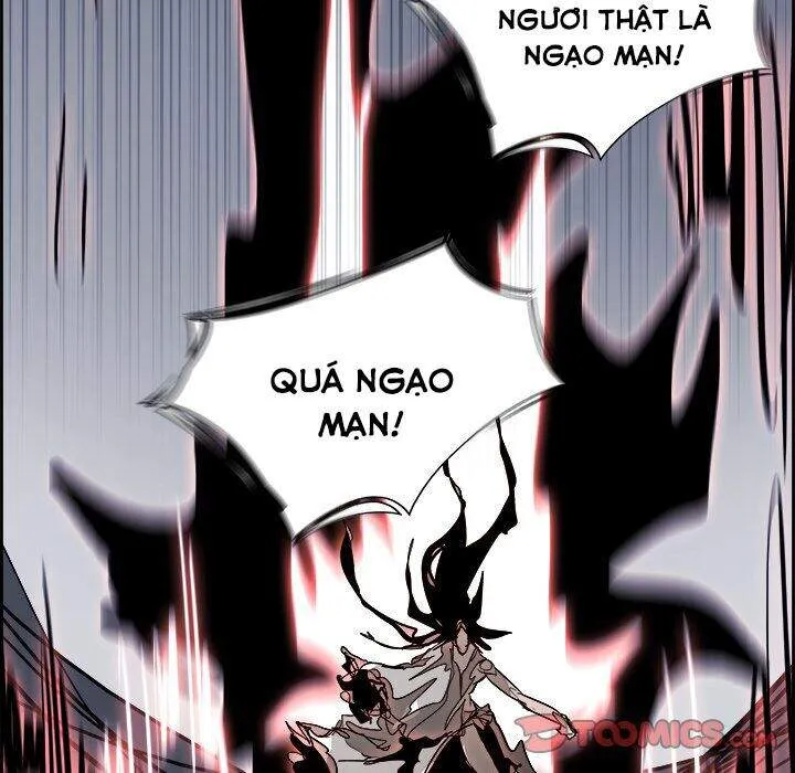 Warble Chap 134 - Next Chap 135