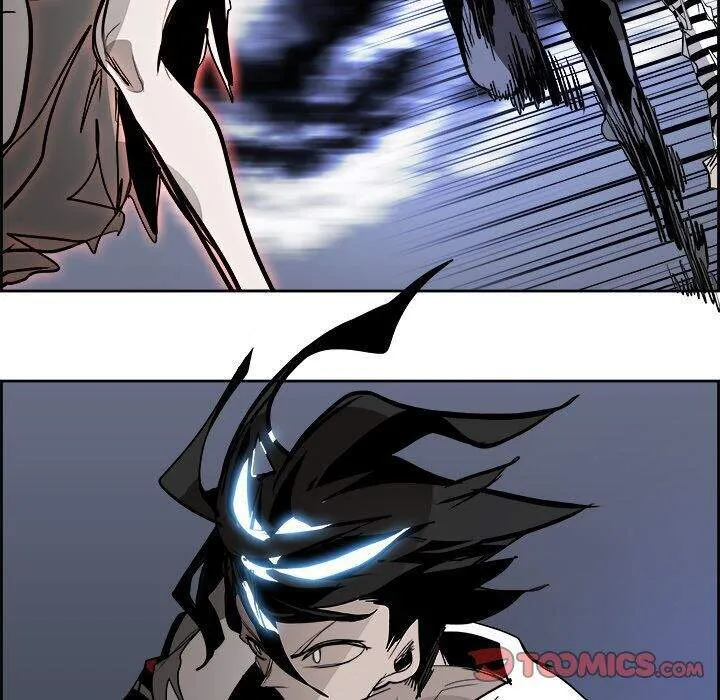 Warble Chap 134 - Next Chap 135