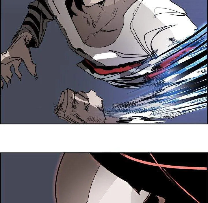 Warble Chap 134 - Next Chap 135