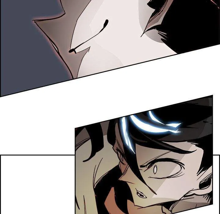 Warble Chap 134 - Next Chap 135