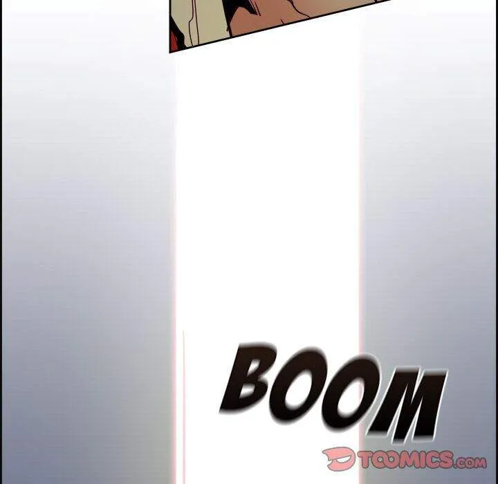 Warble Chap 134 - Next Chap 135