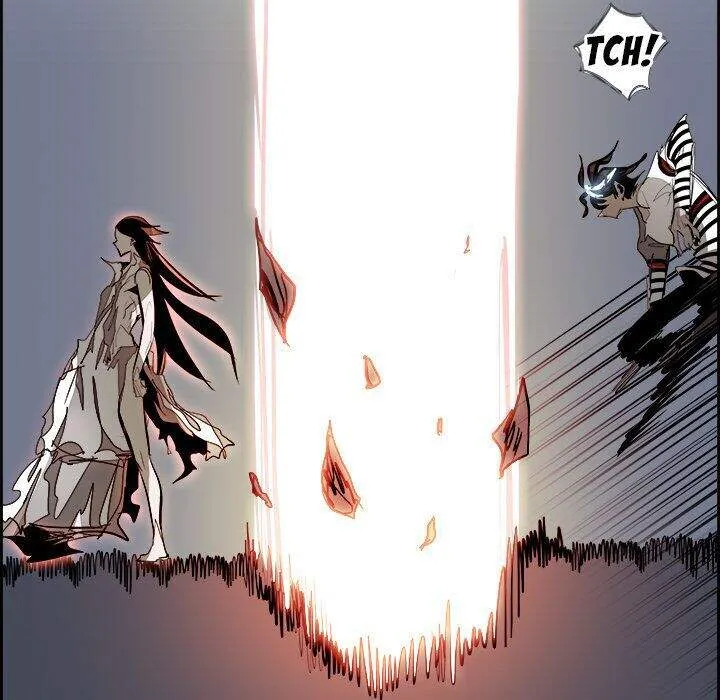 Warble Chap 134 - Next Chap 135