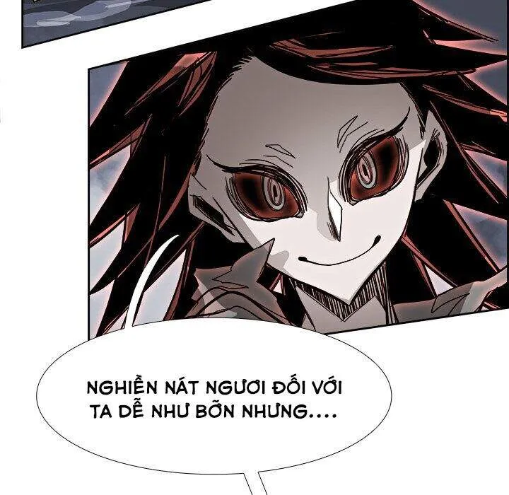 Warble Chap 134 - Next Chap 135