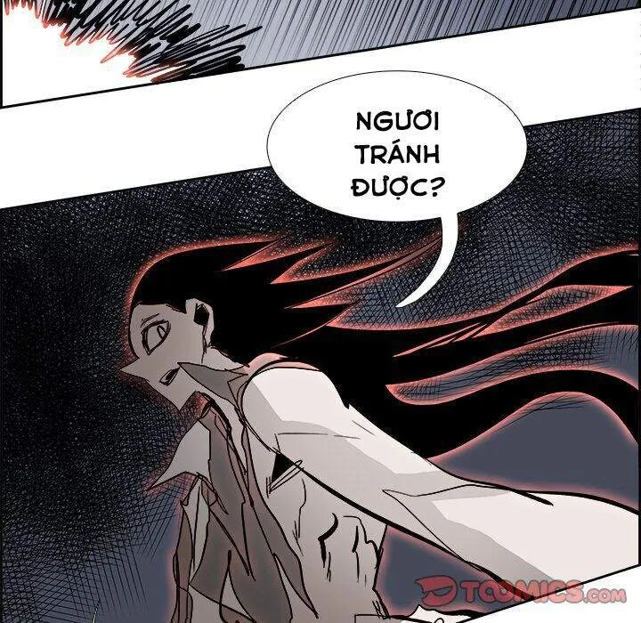 Warble Chap 134 - Next Chap 135