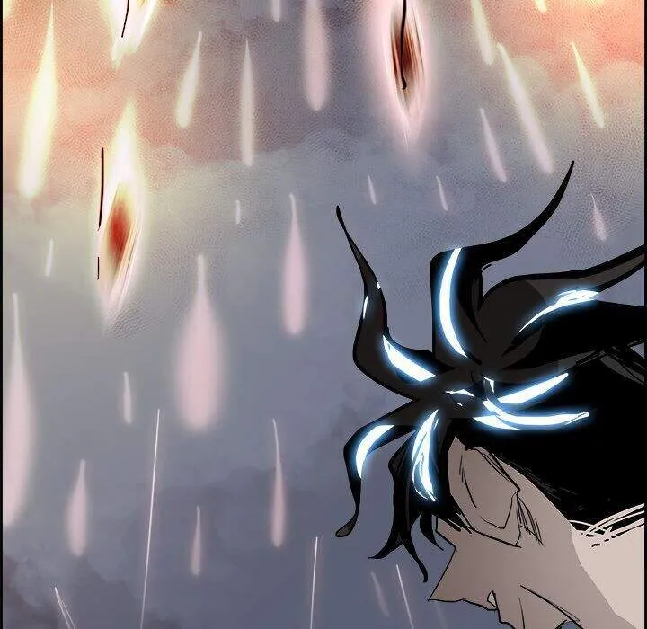 Warble Chap 134 - Next Chap 135