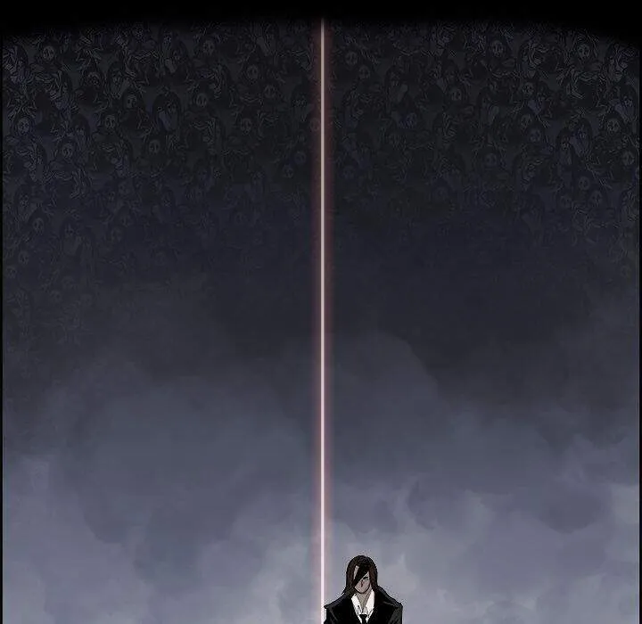 Warble Chap 134 - Next Chap 135