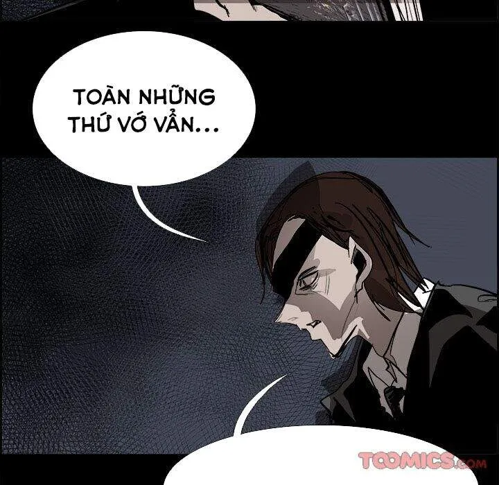 Warble Chap 134 - Next Chap 135