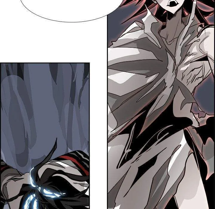 Warble Chap 134 - Next Chap 135