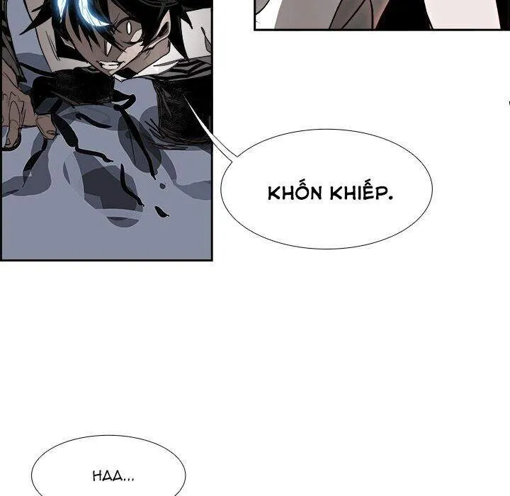 Warble Chap 134 - Next Chap 135