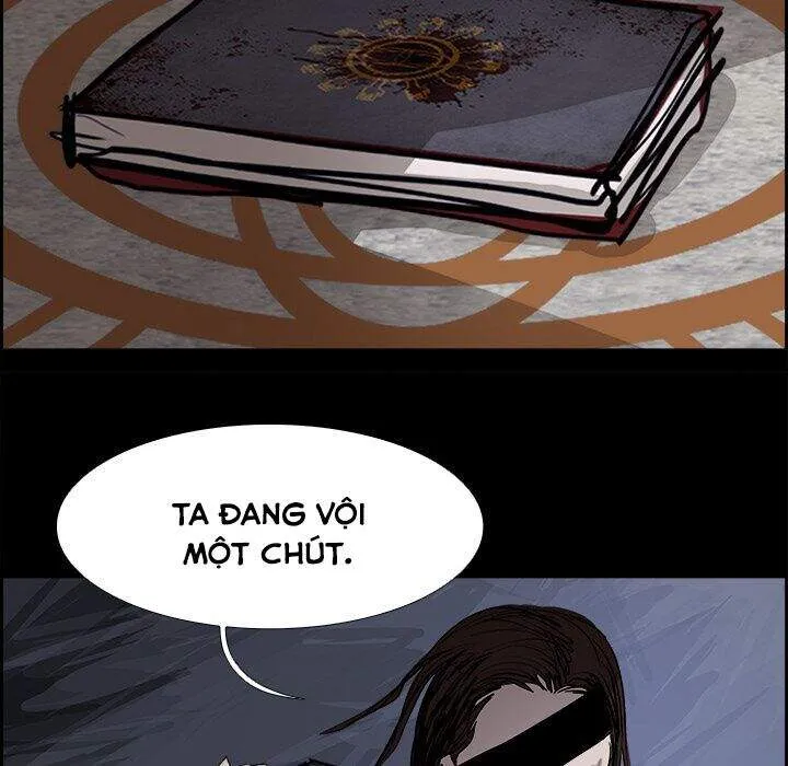 Warble Chap 135 - Next Chap 136