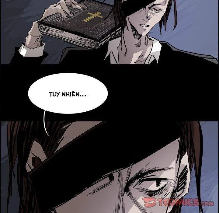 Warble Chap 135 - Next Chap 136