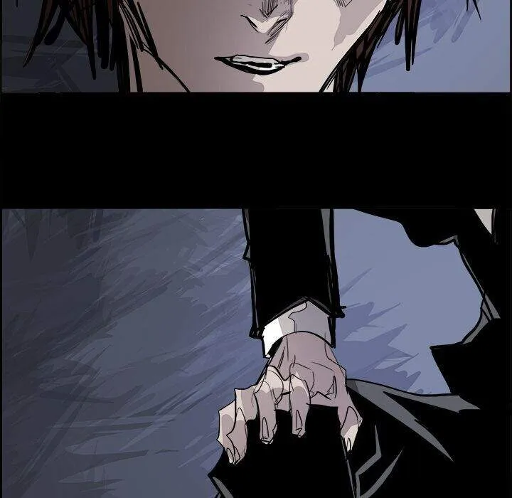 Warble Chap 135 - Next Chap 136