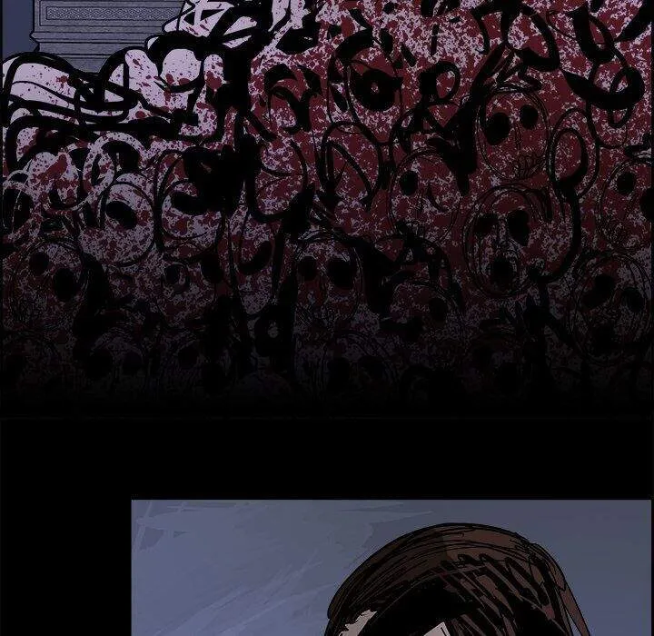 Warble Chap 135 - Next Chap 136