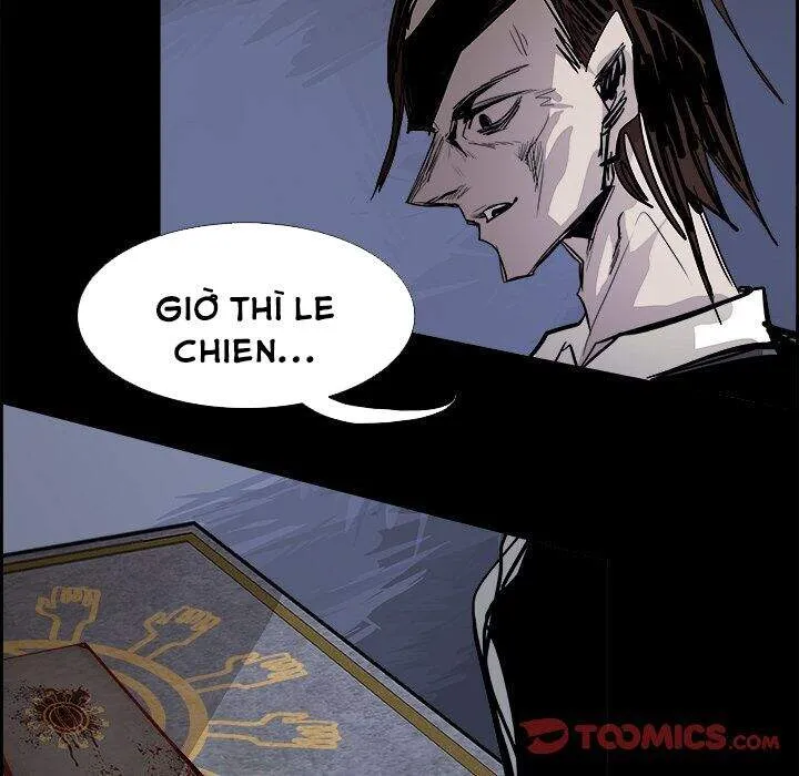 Warble Chap 135 - Next Chap 136