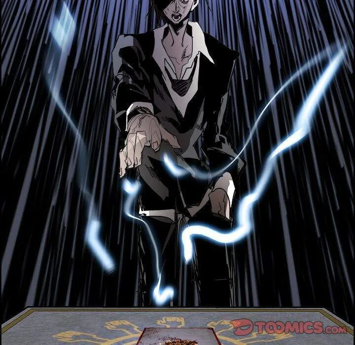 Warble Chap 135 - Next Chap 136