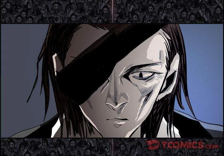 Warble Chap 135 - Next Chap 136