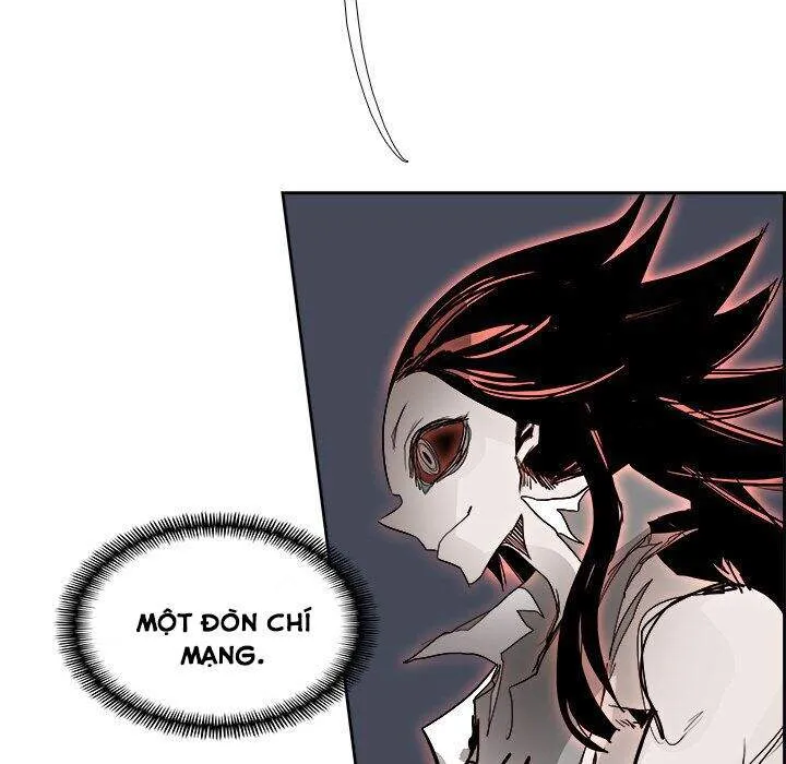 Warble Chap 135 - Next Chap 136