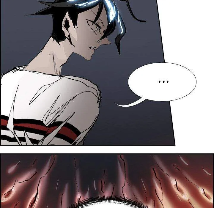 Warble Chap 135 - Next Chap 136