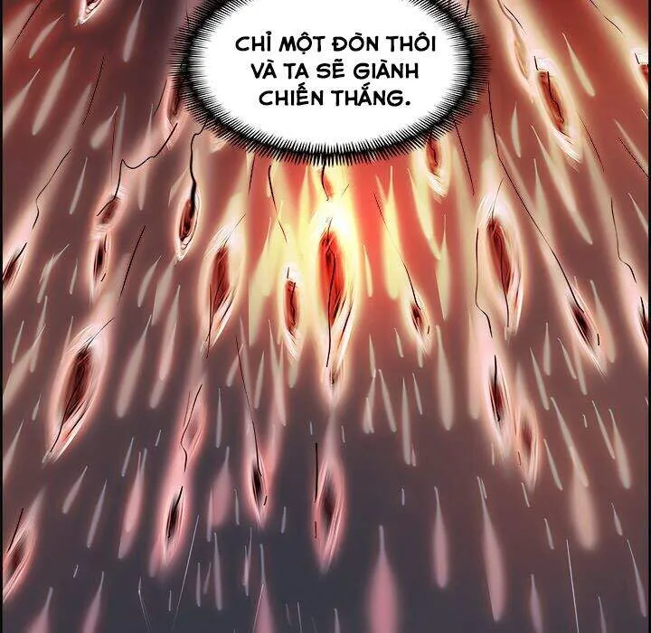 Warble Chap 135 - Next Chap 136