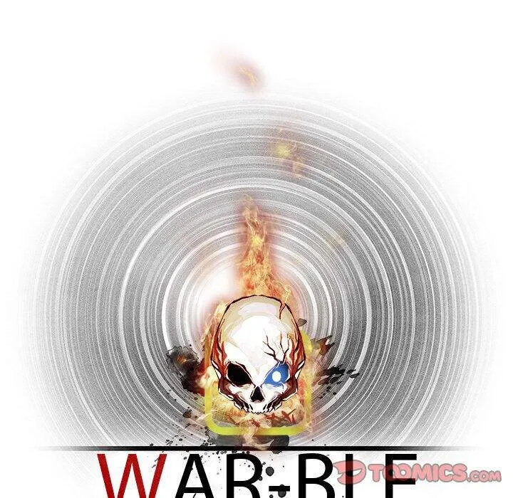 Warble Chap 135 - Next Chap 136