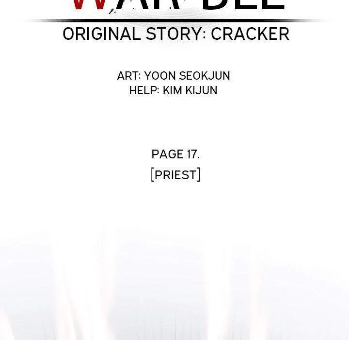 Warble Chap 135 - Next Chap 136