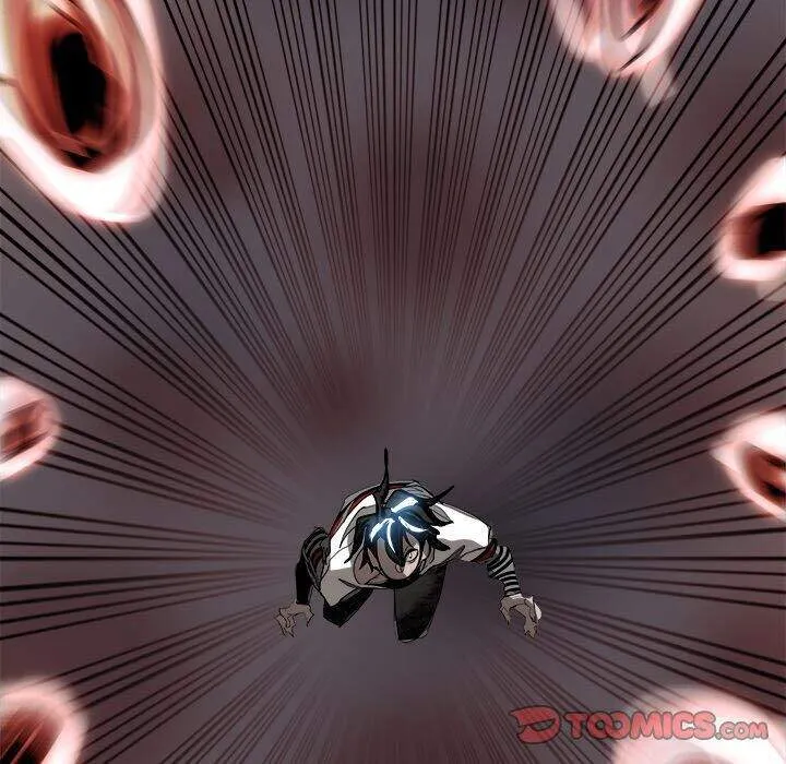 Warble Chap 135 - Next Chap 136