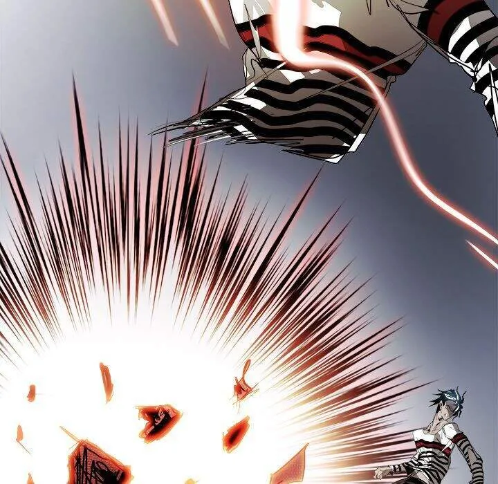 Warble Chap 135 - Next Chap 136