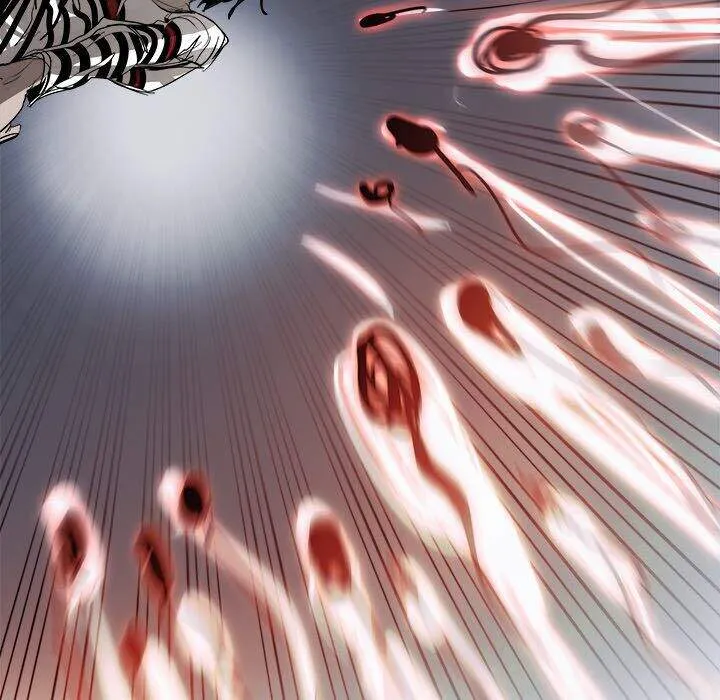 Warble Chap 135 - Next Chap 136