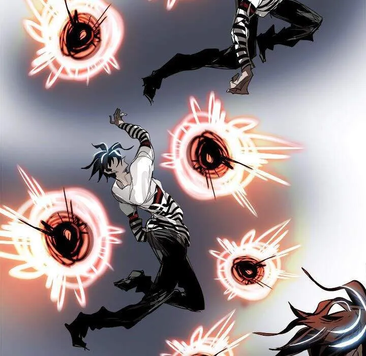 Warble Chap 135 - Next Chap 136