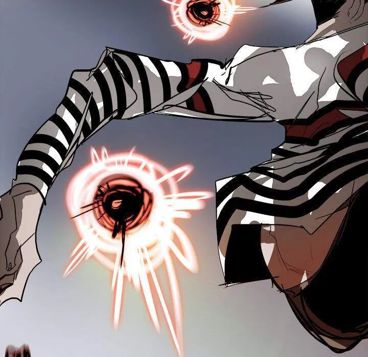 Warble Chap 135 - Next Chap 136