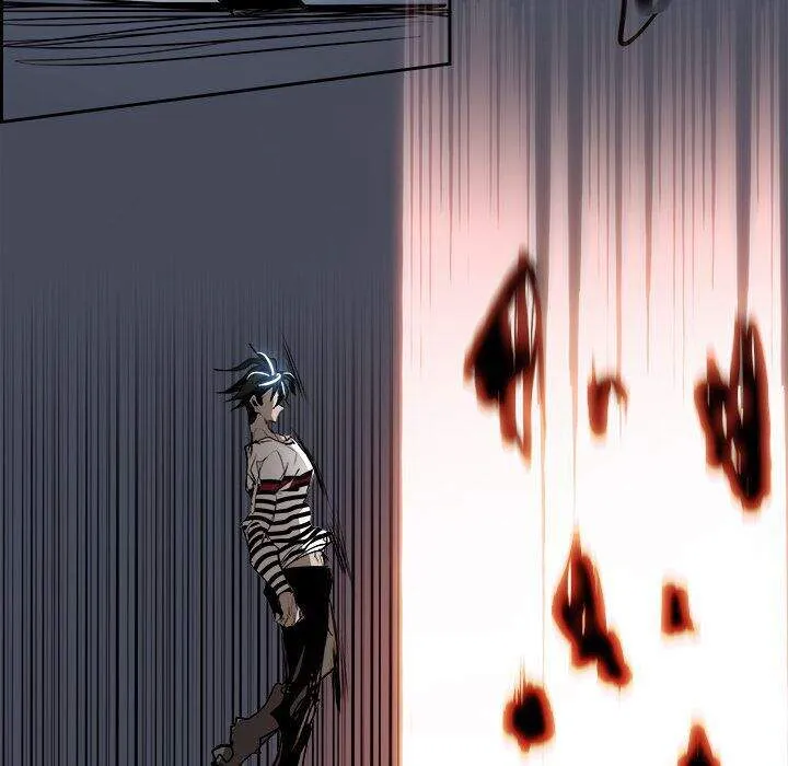 Warble Chap 135 - Next Chap 136