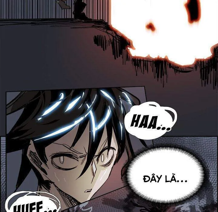 Warble Chap 135 - Next Chap 136