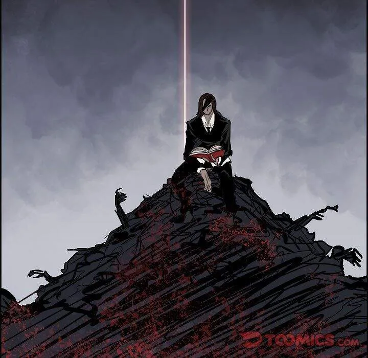 Warble Chap 135 - Next Chap 136