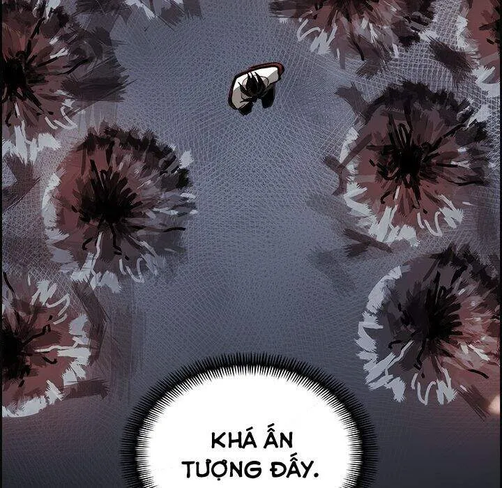 Warble Chap 135 - Next Chap 136