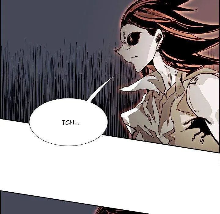 Warble Chap 136 - Next Chap 137