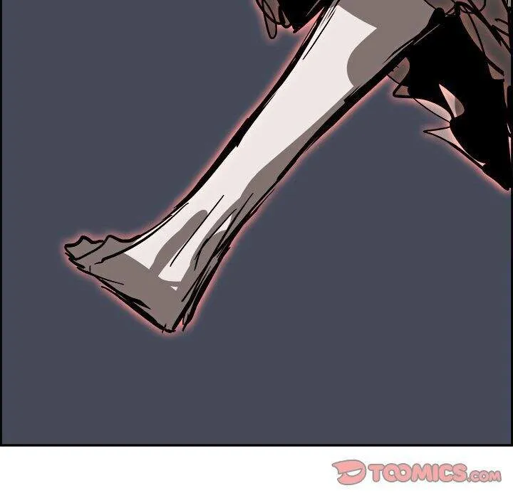 Warble Chap 136 - Next Chap 137